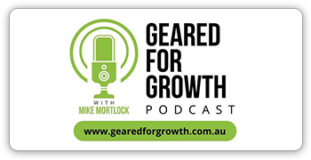 Geared for Growth