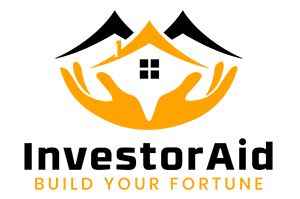 InvestorAid - Build Your Fortune