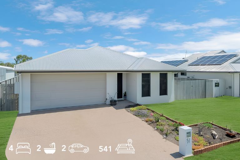 Investment property secured for Aashna
