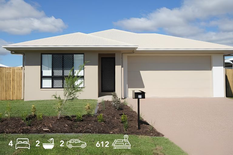 Investment property secured for Inderpal in Mount Low