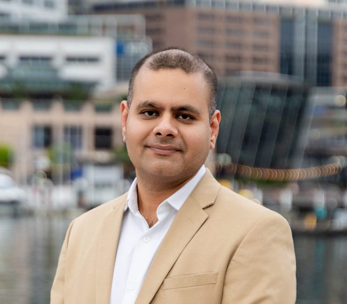 Rohit Gehlot, Director and Principal Buyer's Agent at InvestorAid